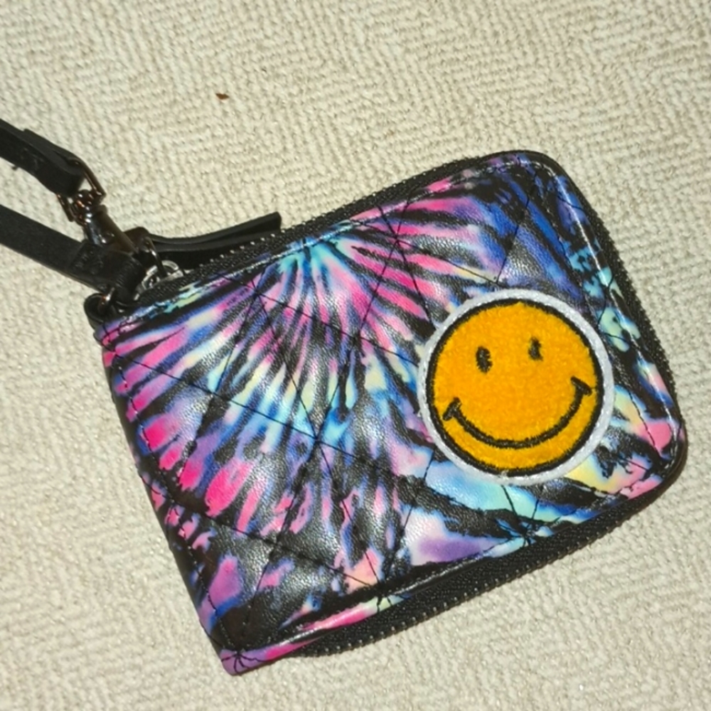 NWT Girls Fashion Wallet